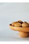 Wooden presentation, lided presentation, cookie holder, lided presentation, standing presentation - 3