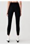 Lucy Black Jeans - K.A.P.K.A.R.A Model Pants - 2