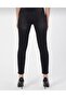 Black Jeans with Rhinestone - 3