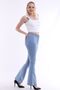 Stefan Light Blue Spanish Jeans - 4