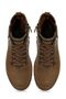 Otav 4Pr Camel Women's Boots - 4