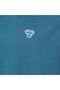 Men's Turquoise Round Neck T-Shirt - T-Ic Ico Regular - 4