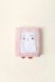 Unisex 100% Cotton Baby Towel 50X75 cm