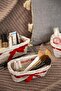 White Wicker Basket - Set of 3