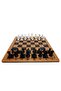 Wooden Chess Set - 2
