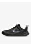 Children's Black Walking Shoes DM4193-002 DOWNSHIFTER 12 PSV