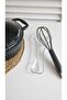 Horizontal Spoon Holder - Dirty and Acrylic, Spoon Base - 6