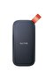 Portable 2TB 800MB/sn Taşınabilir SSD SDSSDE30-2T00-G26 - 4