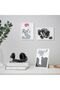 Yllevad White 13x18 Cm Photo Picture Frame 13x18 Cm White - 4