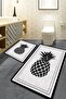 Janchi Set of 2 Bathroom Rugs