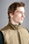 Men's Hybrid Waistcoat - 3