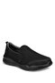 Daily Black Unisex Comfort Shoes - 4
