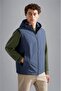 MENS' TYPHOON WAISTCOAT