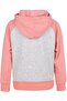Girl's Hooded Sweatshirt Hoodie - 2