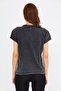 Piece Dyed Women's T-shirt - 8