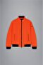 SAVE THE SEA BOMBER JACKET - 6