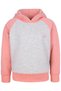 Girl's Hooded Sweatshirt Hoodie