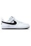 DV5457-104 COURT BOROUGH LOW RECRAFT UNISEX SNEAKER - 2