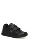 Kinetix a 10138234412020   Men's Sneakers - Pu Ii 3Pr Black/Black/K Gray - 2