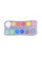 Painting Set 36 Dry Crayons, Jumbo Water Color - 7