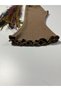 Baby Girl Knitwear Camisole Fabric Wide Ribbed Spanish Leg Tights - 2
