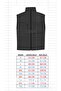 Vertical Collar Zippered Looking Battal Included 9 Sizes Pilot Seasonal Coat - 8