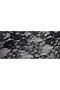 2 Meters Black Lycra Lace Eni16 Cm Collar Sleeve Additional Thickness Adjustable with Cutting - 2