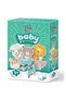 Baby Educational Puzzle for Animals