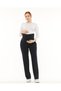 PREGNANT Tracksuit Steel Fabric (SPECIAL PRODUCTION) FRONT SEWING