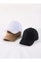 Sports Hat Unisex 3 Pieces Adjustable with Velcro on the Back - 3