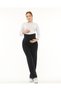 PREGNANT Tracksuit Steel Fabric (SPECIAL PRODUCTION) FRONT SEWING - 4
