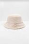Plush Bucket Hat - 3