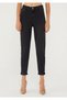 Lola Skinny Mom Jean Pants (Solmaz Skinny) - 3