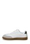 Hand Wmn 4Pr White Women's Sneakers - 3