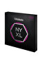 Nyxl45100 Bass Guitar String Set, Nyxl Series, Long Scale, 4 Strings Nyxl45100, Set Long Scale, Reg - 2