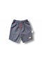 3-Piece Baby Boy Sweat Set - 6-9 9-12 12-18 Months Vip Collar Hat Short Sleeve - 3