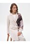 Basic Blazer Jacket Stone