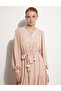 Embroidered Dress - KYR Layer Detailed Puppy - 2