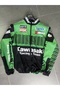 Windproof Thin Jacket Green