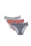 Women's 3-Pack Panties 40249
