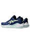 Gel-Challenger 14 Women's Navy Blue Tennis Shoes 1042A231-401 - 4
