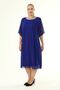 Plus Size Chiffon Dress 10A-1860
