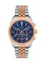 Dt117t-11sr Men's Wristwatch