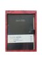 GIPTA CLICK BOOK - دفتر ملاحظات مخطط A5 120YP بغطاء صلب