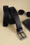 Williampolo Italian Premium Genuine Leather Men's Belt - 2