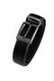 Williampolo Italian Premium Genuine Leather Men's Belt - 3