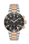 Men's Wrist Watch S.Ms147T-04Sr