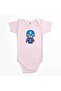 بدلة أطفال باللون الوردي من كابتن أمريكا أنيميشن