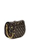 Women's Shoulder Bag Pa932920-Mocha - 2