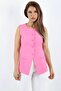 Finery Pink Women's Vest - 2